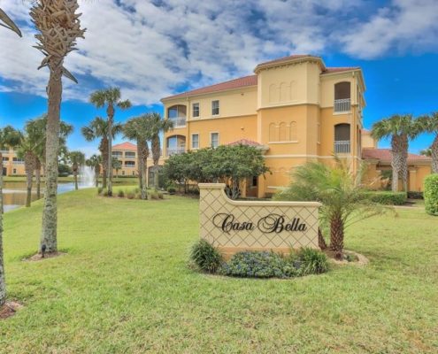 Hammock Dunes FL 160 Avenue De La Mer Unit 1901