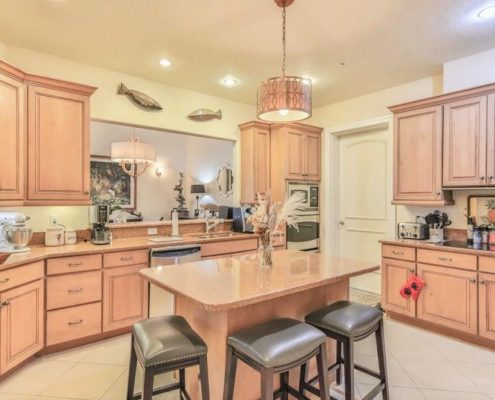 Hammock Dunes FL 160 Avenue De La Mer Unit 1901