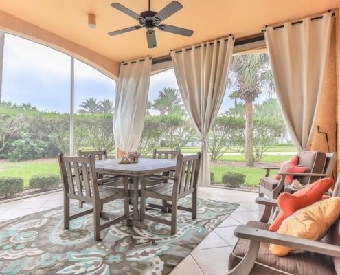 Hammock Dunes FL 160 Avenue De La Mer Unit 1901