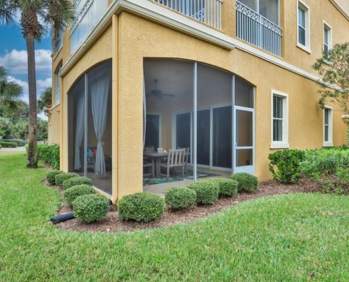 Hammock Dunes FL 160 Avenue De La Mer Unit 1901