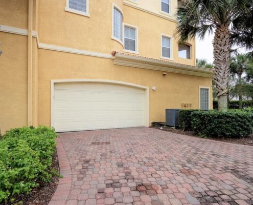 Hammock Dunes FL 160 Avenue De La Mer Unit 1901