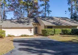 Hilton Head Plantation SC 1 High Bluff Road Unit 2002