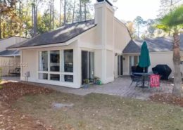Hilton Head Plantation SC 1 High Bluff Road Unit 2002
