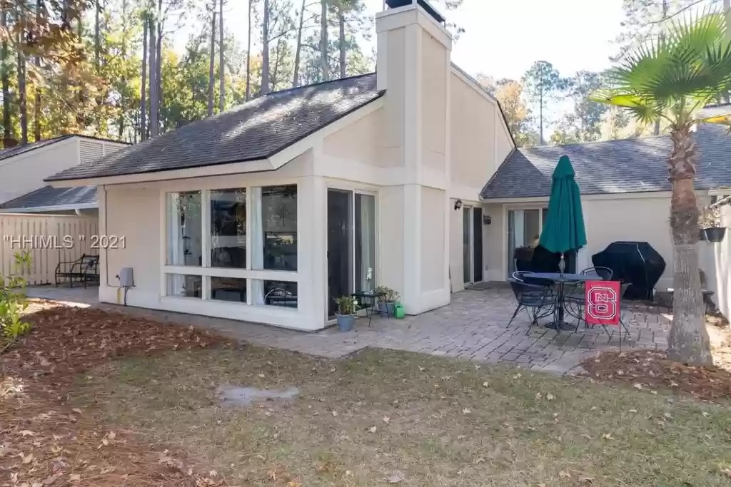 1 High Bluff Road Unit 2002