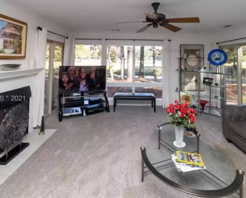 Hilton Head Plantation SC 1 High Bluff Road Unit 2002