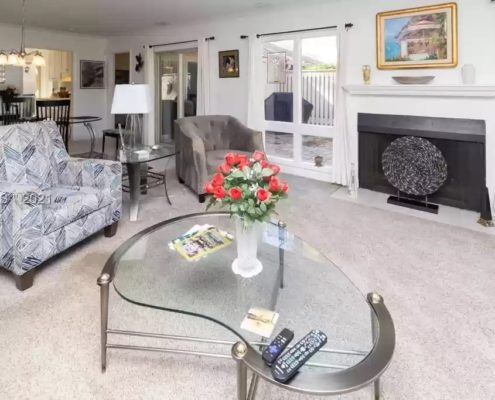 Hilton Head Plantation SC 1 High Bluff Road Unit 2002