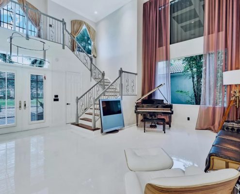 The Club at Ibis 10254 Sand Cay Lane