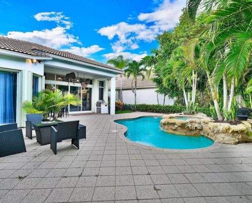 The Club at Ibis 10254 Sand Cay Lane