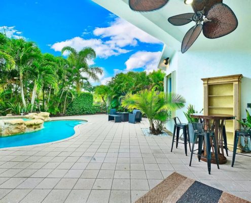 The Club at Ibis 10254 Sand Cay Lane
