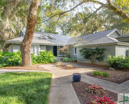 The Landings GA 6 Blackbeard Lane