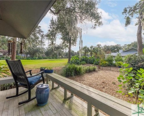 The Landings GA 6 Blackbeard Lane