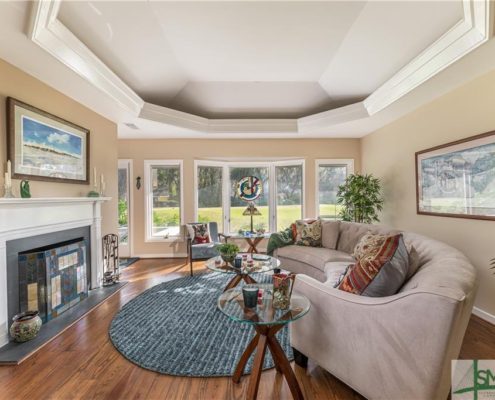 The Landings GA 6 Blackbeard Lane