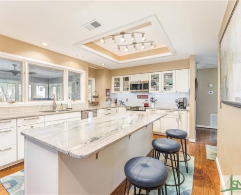The Landings GA 6 Blackbeard Lane