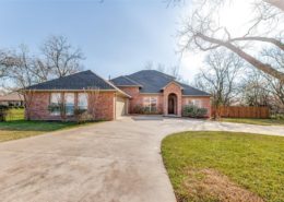 Pecan Plantation TX 9017 Hickory Hill Drive