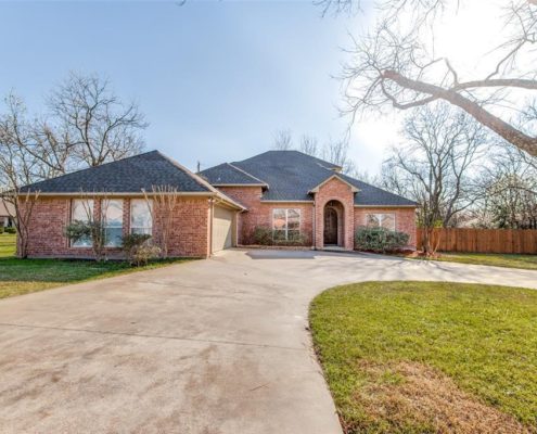 Pecan Plantation TX 9017 Hickory Hill Drive