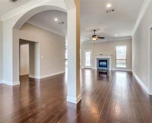 Pecan Plantation TX 9017 Hickory Hill Drive