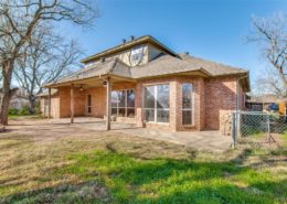 Pecan Plantation TX 9017 Hickory Hill Drive