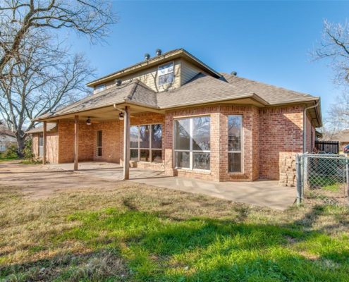 Pecan Plantation TX 9017 Hickory Hill Drive