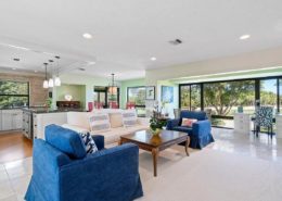 The Club at Quail Ridge 3708 Quail Ridge Drive N Green Heron S