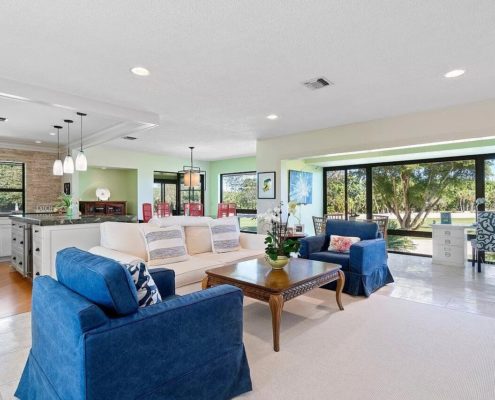 The Club at Quail Ridge 3708 Quail Ridge Drive N Green Heron S