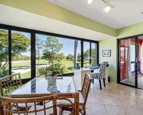 The Club at Quail Ridge 3708 Quail Ridge Drive N Green Heron S