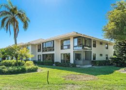 The Club at Quail Ridge 3708 Quail Ridge Drive N Green Heron S