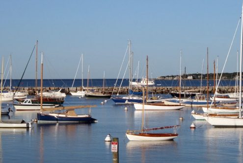 Vineyard Haven