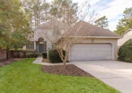 Woodside SC 116 Crane Court