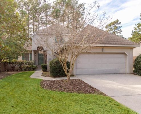 Woodside SC 116 Crane Court