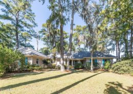 Callawassie Island Club 18 Tabby Point Lane