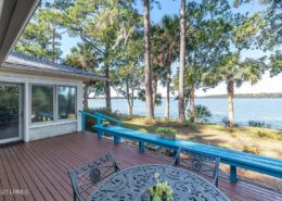Callawassie Island Club 18 Tabby Point Lane