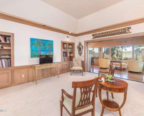 Callawassie Island Club 18 Tabby Point Lane