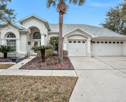 Grand Haven FL 35 St Andrews Court