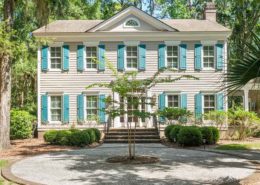 Haig Point Club 34 Forest Lake Drive