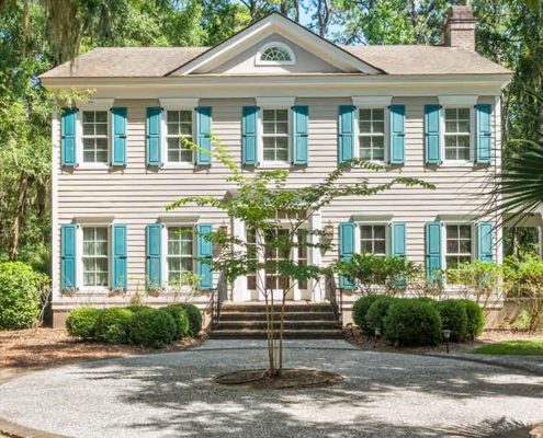 Haig Point Club 34 Forest Lake Drive