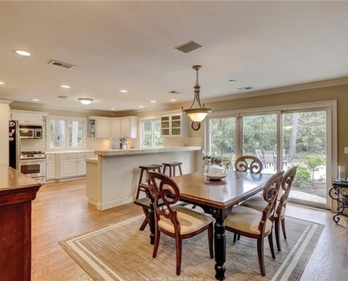 Hilton Head Plantation 65 Crooked Pond Drive