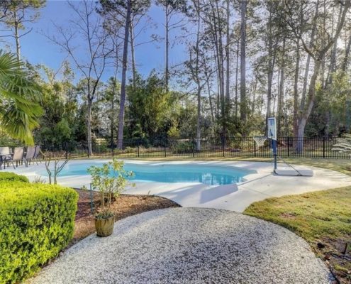 Hilton Head Plantation 65 Crooked Pond Drive