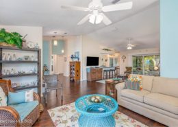 Indian River Colony Club 1467 Goldrush Avenue