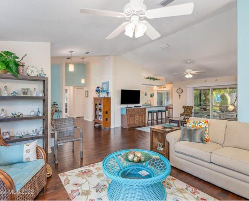 Indian River Colony Club 1467 Goldrush Avenue