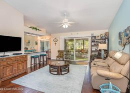 Indian River Colony Club 1467 Goldrush Avenue
