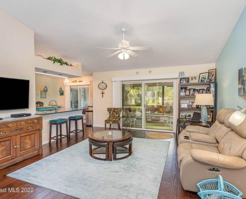 Indian River Colony Club 1467 Goldrush Avenue