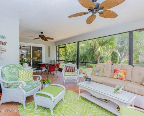 Indian River Colony Club 1467 Goldrush Avenue
