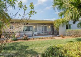 Indian River Colony Club 1467 Goldrush Avenue