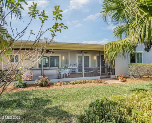 Indian River Colony Club 1467 Goldrush Avenue