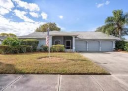 Indian River Colony Club 1473 Independence Avenue