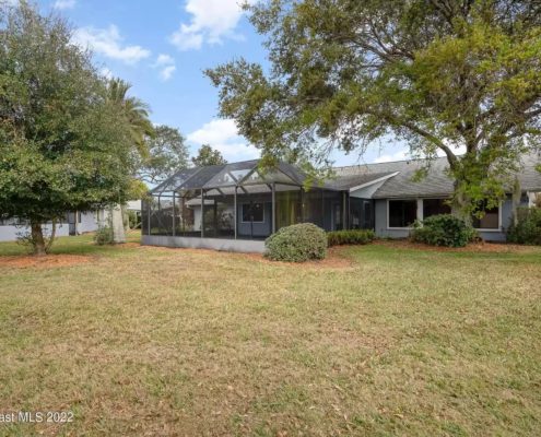 Indian River Colony Club 1473 Independence Avenue