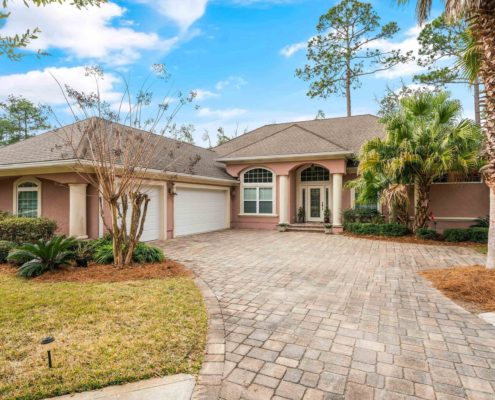 Osprey Cove 64 Millers Branch Drive