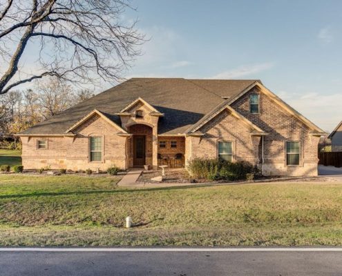 Pecan Plantation TX 6316 Prospect Hill Drive