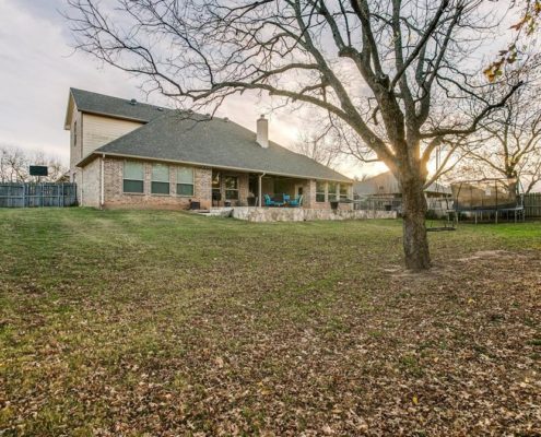 Pecan Plantation TX 6316 Prospect Hill Drive