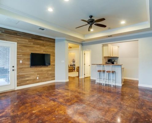 Pecan Plantation TX 6316 Prospect Hill Drive